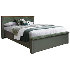 Фото - Кровать 2-16 «Джио» П7.060.1.00