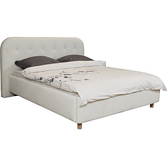 Фото - Кровать 2-16 «Поинт» БМ2.665.1.04 