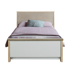 Фото - Кровать 1-09 «Портус» П3.600.1.02