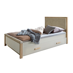 Фото - Кровать 1-12 «Портус» П3.600.1.11