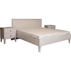 Фото - Кровать 2-16 «Эрида» П7.056.1.02