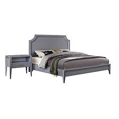 Фото - Кровать 2-16 «Орли» П3.590.1.02