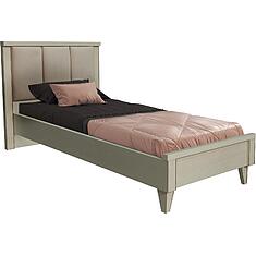 Фото - Кровать 1-09 «Амадей» П6.635.1.10