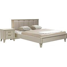 Фото - Кровать 2-16 «Амадей» П6.635.1.05