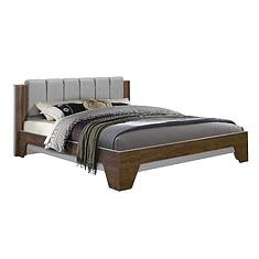 Фото - Кровать 2-16 «Ариста» П3.593.1.24 