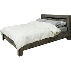 Фото - Кровать двуспальная «Ирвинг»