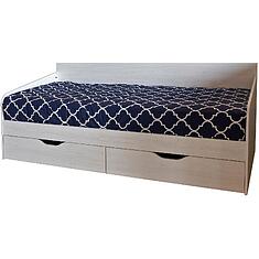 Фото - Кровать «Луна» П7.049.1.01