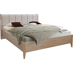 Фото - Кровать 2-16 «Марлен» П3.594.1.20