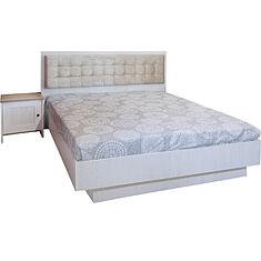 Фото - Кровать 2-16 «Парма» П7.050.1.00