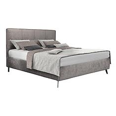 Фото - Кровать двойная «Вайб»