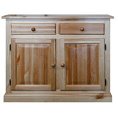 Фото - Тумба 2д «Лотос» БМ2.701.4.35(1074)