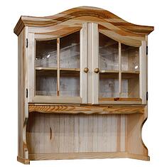 Фото - Секция - витрина 2д «Лотос" ВМ2.701.4.08(1076)