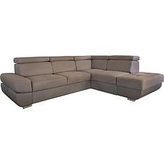 Фото - Угловой диван «Malta R» (2ML.6MR)