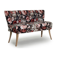 Фото - 2-х местный диван «Марсел 2» (22) - Только онлайн, ткань, 20 группа