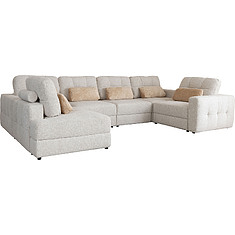 Фото - Угловой диван «Мелдон» (1L.90.10M.10M.90.4R)