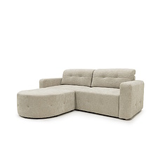 Фото - Диван секционный «Микс» (1ML.1MR.6R)