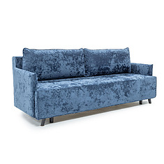 Фото - 3-х местный диван «Митра» (3m)