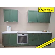 Фото - Кухня «Сиена» П902 №267867