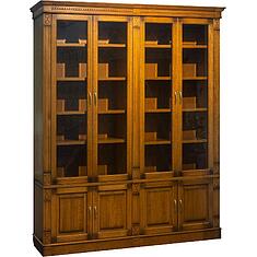 Фото - Набор мебели для библиотеки «Верди Классик» П3.0487.2.04