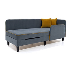 Фото - Тахта «Наяда» (08L/08R)