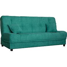 Фото - 3-х местный диван «Никки Люкс» (3м)