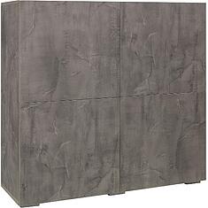 Фото - Тумба «Норидж» П6.633.0.22 (П633.22), Оникс