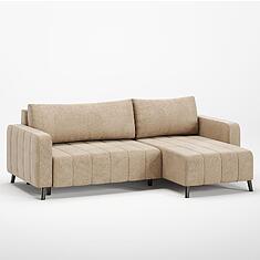 Фото - Угловой диван «Один» (2mL/R6R/L)