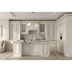 Фото - Кухня «Онтано»