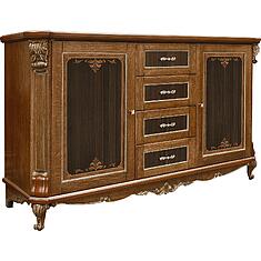 Фото - Тумба «Альба» П4.485.0.14 (П485.14/1с)