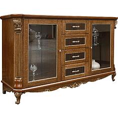 Фото - Тумба «Альба» П4.485.0.15 (П485.14с)