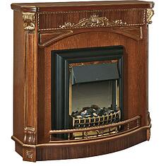 Фото - Портал для камина «Альба» П4.485.0.17 (П485.17с)