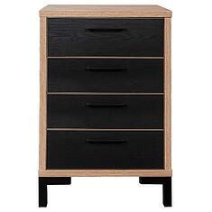 Фото - Комод «Блэквуд Лофт» П3.0556.1.18