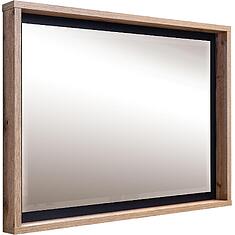 Фото - Зеркало «Блэквуд Лофт» П3.0556.1.26