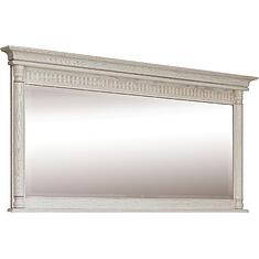 Фото - Зеркало настенное «Паола» БМ2.671.1.62(2111), Розовый пепел