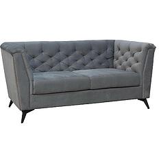 Фото - 2-х местный диван «Платон 1» (22)