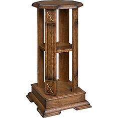 Фото - Подставка декоративная «Верди Классик» П3.0487.0.02