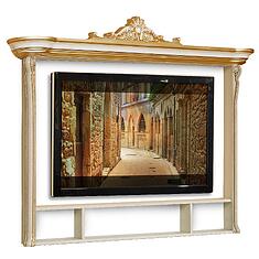 Фото - Полка «Алези Люкс» П1.349.0.21 (П350.21л)