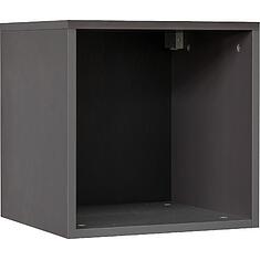 Фото - Полка навесная «Норидж» П6.633.0.28 (П633.28)