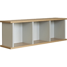 Фото - Полка навесная «Портус» П3.600.2.12