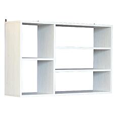 Фото - Полка навесная «Луна» П7.049.1.72