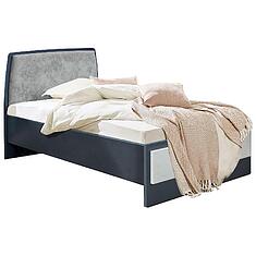 Фото - Кровать 1-09 «Призма Нью» П3.0592.1.07