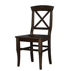 Фото - Стул «Рустикаль М» П5.0351.5.01, Венге