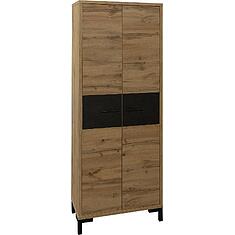 Фото - Шкаф для прихожей «Блэквуд Лофт» П3.0556.3.31