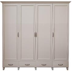 Фото - Шкаф для одежды 4д «Сати» П7.057.1.17