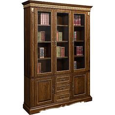 Фото - Шкаф комбинированный «Милана 3Д» П4.265.2.13(396.13)