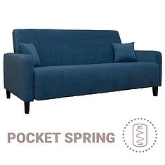 Фото - 3-х местный диван «Шелби Плюс» (3m)