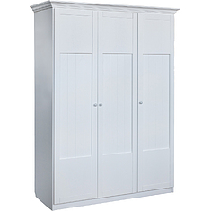 Фото - Шкаф для одежды 3д «Кармен Прованс» П3.0581.1.02