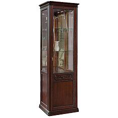 Фото - Шкаф-витрина «Бристоль» П3.588.0.01