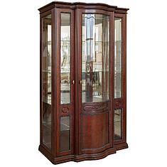 Фото - Шкаф-витрина «Бристоль» П3.588.0.06