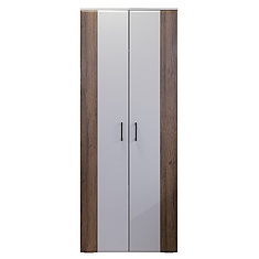 Фото - Шкаф для одежды 2д «Ариста» П3.593.1.29